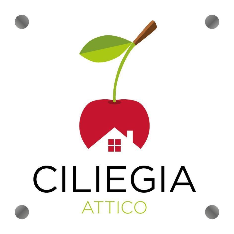 فيلا Ciliegia Di Lari - Attico المظهر الخارجي الصورة
